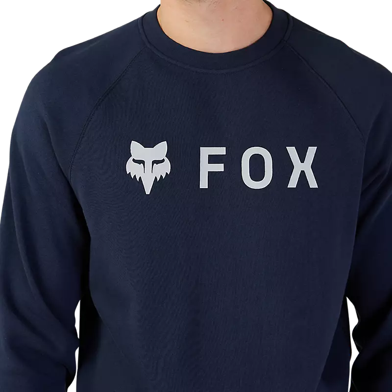 Fox Absolute Crew Sweatshirt