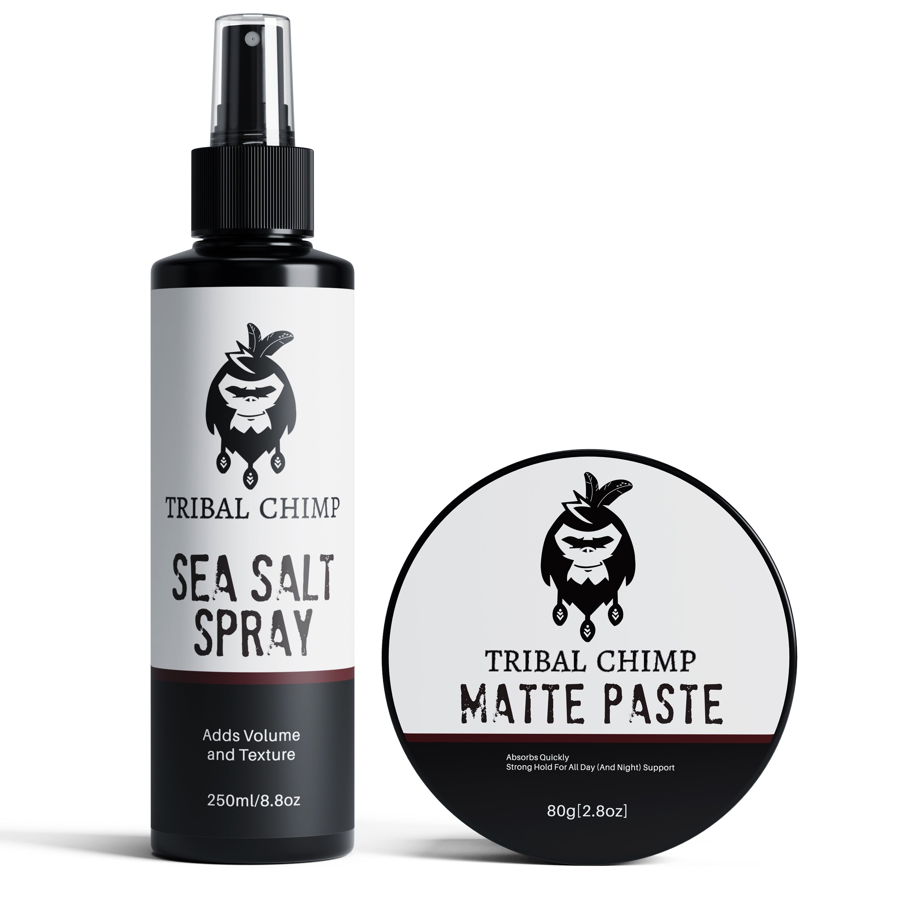 Sea Salt Spray
