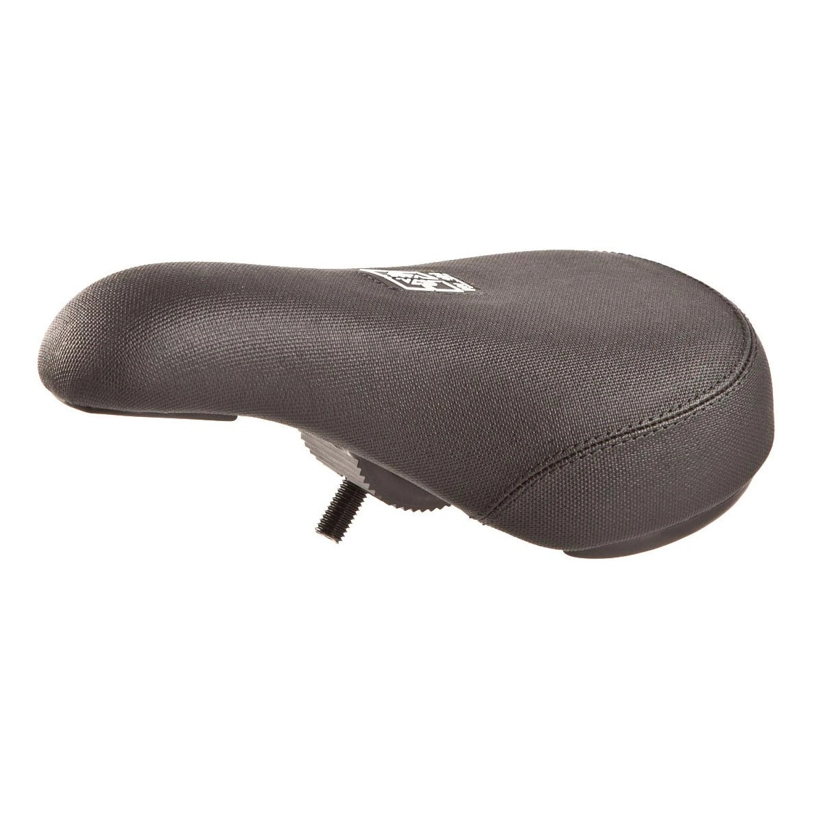 Fit Barstool Pivotal Seat - Black