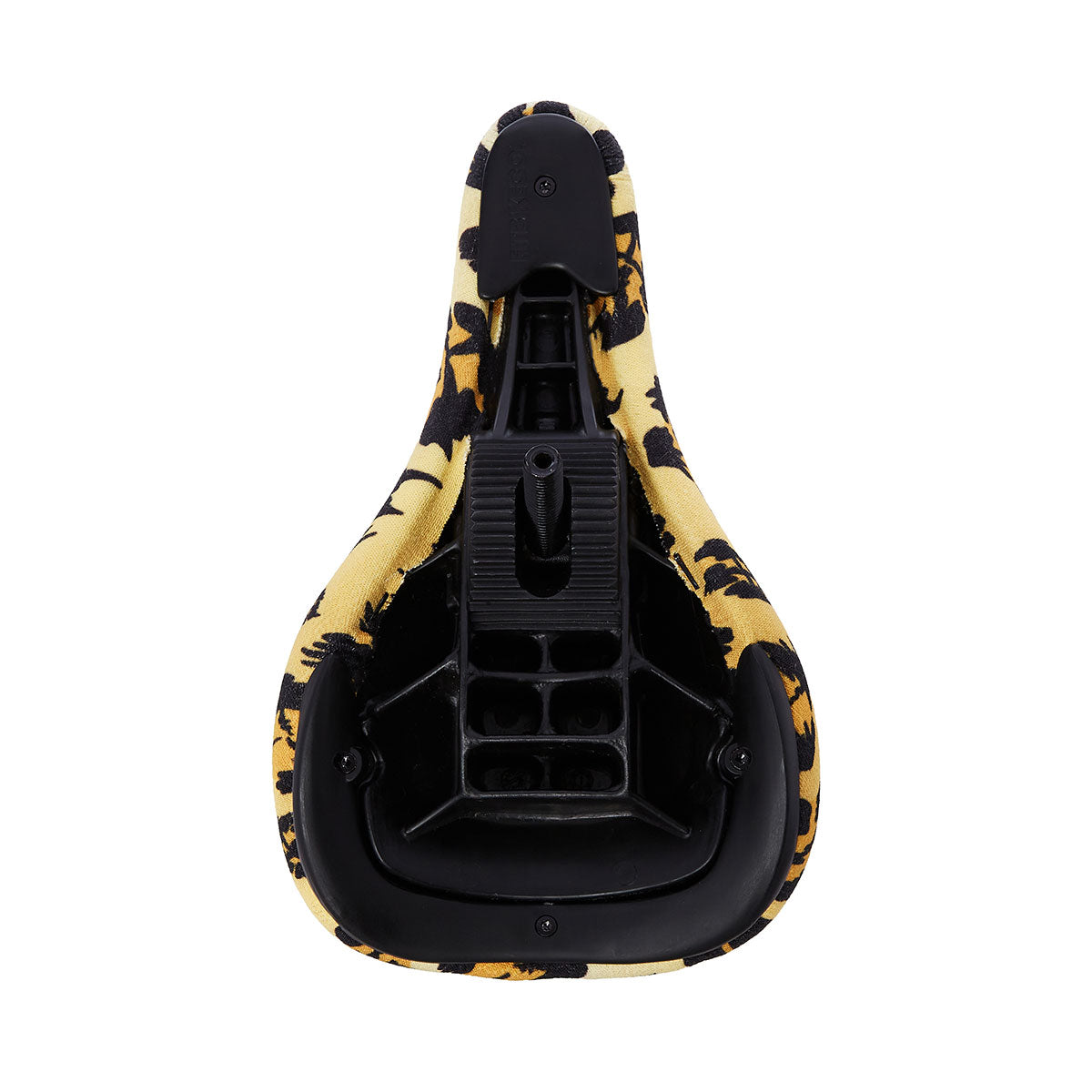 Fit Barstool Pivotal Seat - Cheetah