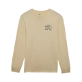 STAMPED LS PREM TEE (CRM) | Fox Racing