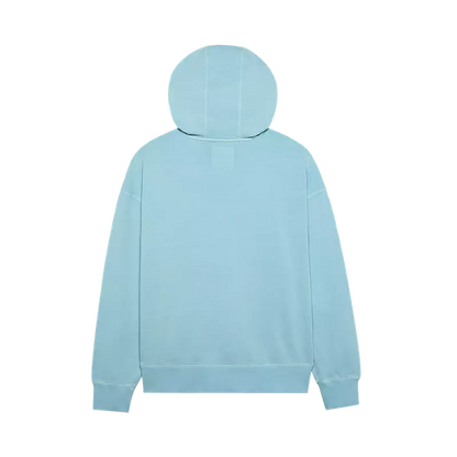 Fox Wordmark Oversized Pullover Hoodie