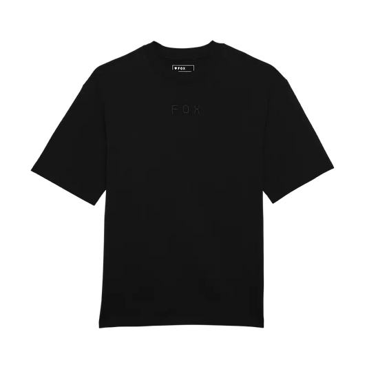 Fox Wordmark Oversized Tee