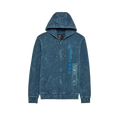 Fox Race Zip Hoodie