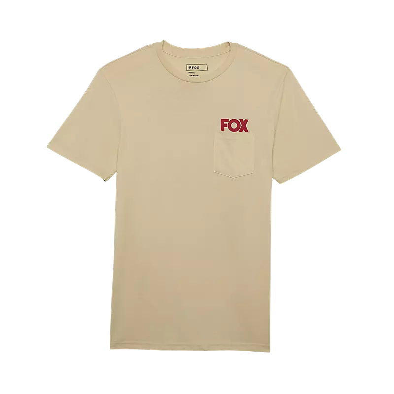 Fox Big F Premium Tee