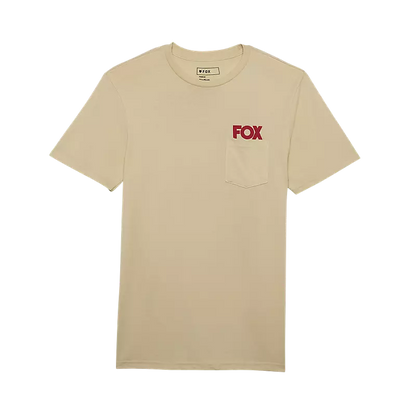 Fox Big F Premium Tee