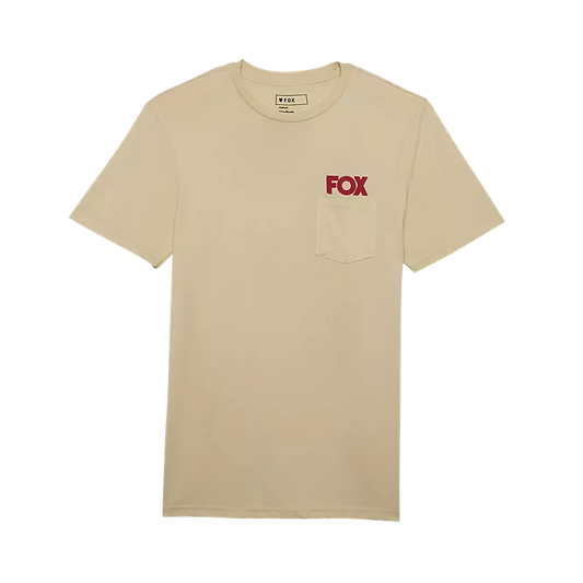 Fox Big F Premium Tee