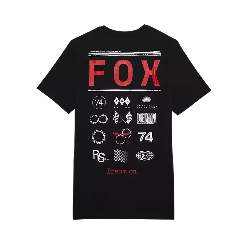 Fox Race Spec Premium Tee