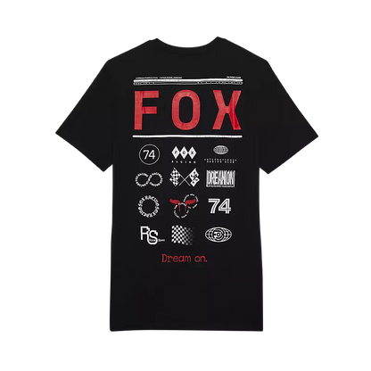 Fox Race Spec Premium Tee