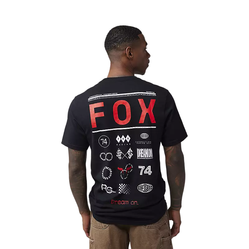 Fox Race Spec Premium Tee