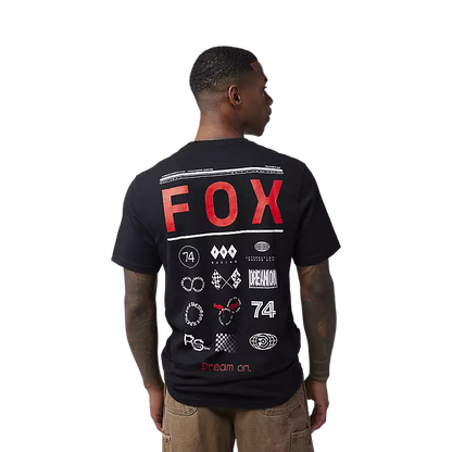 Fox Race Spec Premium Tee