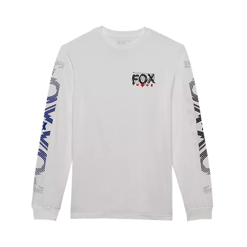 Fox Energy Long Sleeve Premium Tee