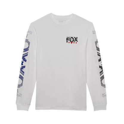 Fox Energy Long Sleeve Premium Tee