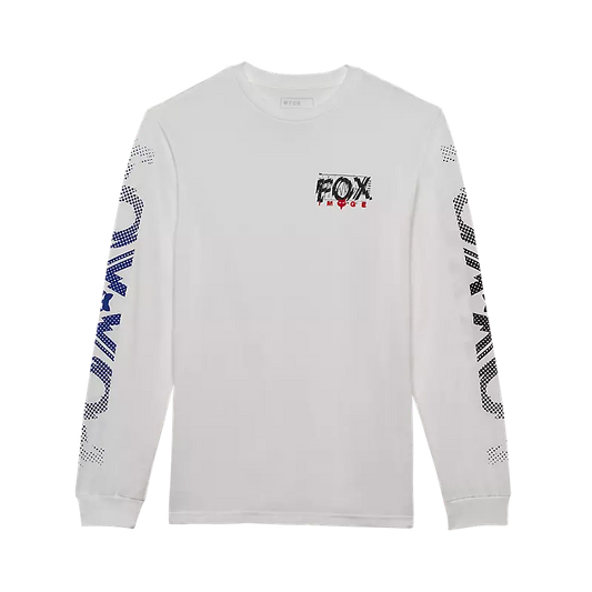 Fox Energy Long Sleeve Premium Tee