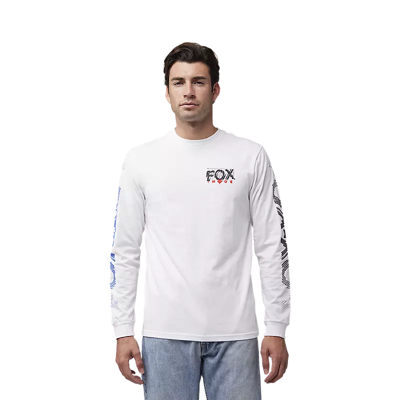 Fox Energy Long Sleeve Premium Tee