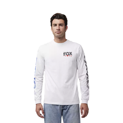 Fox Energy Long Sleeve Premium Tee