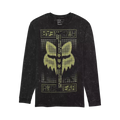 Throttle Long Sleeve Premium Tee