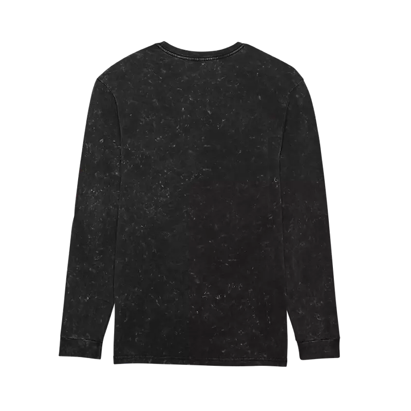 Throttle Long Sleeve Premium Tee