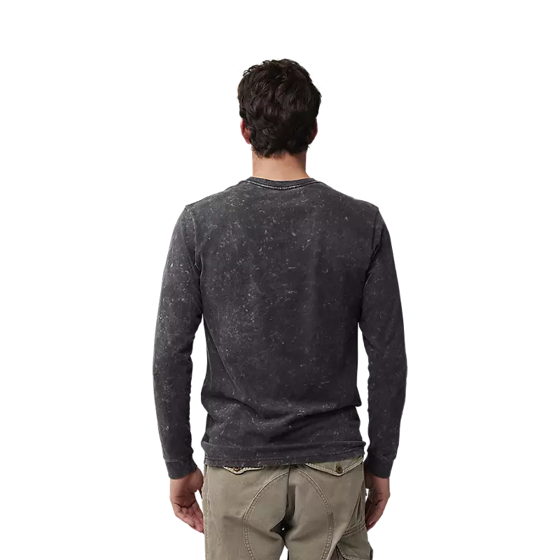 Throttle Long Sleeve Premium Tee