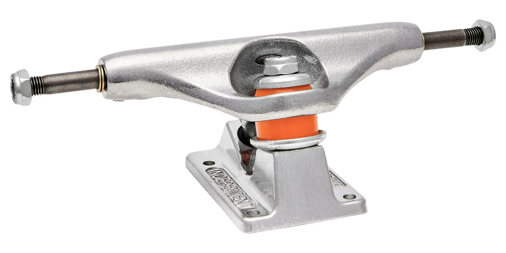 Independent Trucks 129mm Stage 11 Standard - Polished (Set of 2)