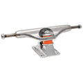 Independent Trucks 144mm Stage 11 Forged Titanium Standard - Silver (Set of 2)