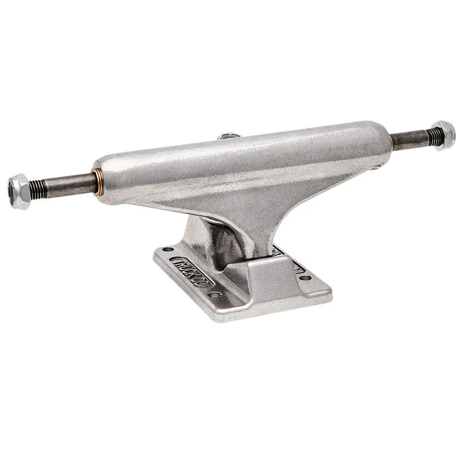 Independent Trucks 144mm Stage 11 Hollow Standard - Silver (Set of 2)