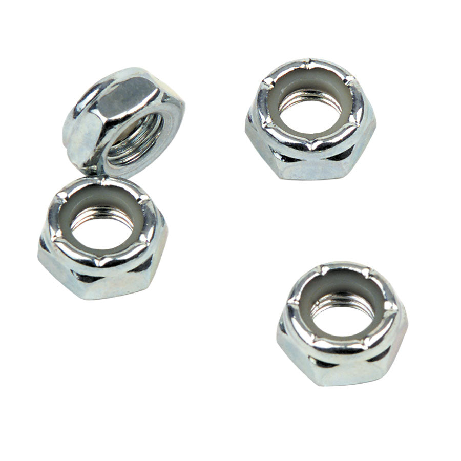 Independent Genuine Parts Axle Nuts Individual