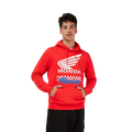 Fox Honda Pullover Hoodie