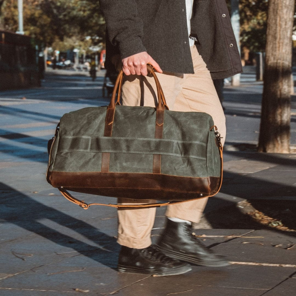 Weekender Bag