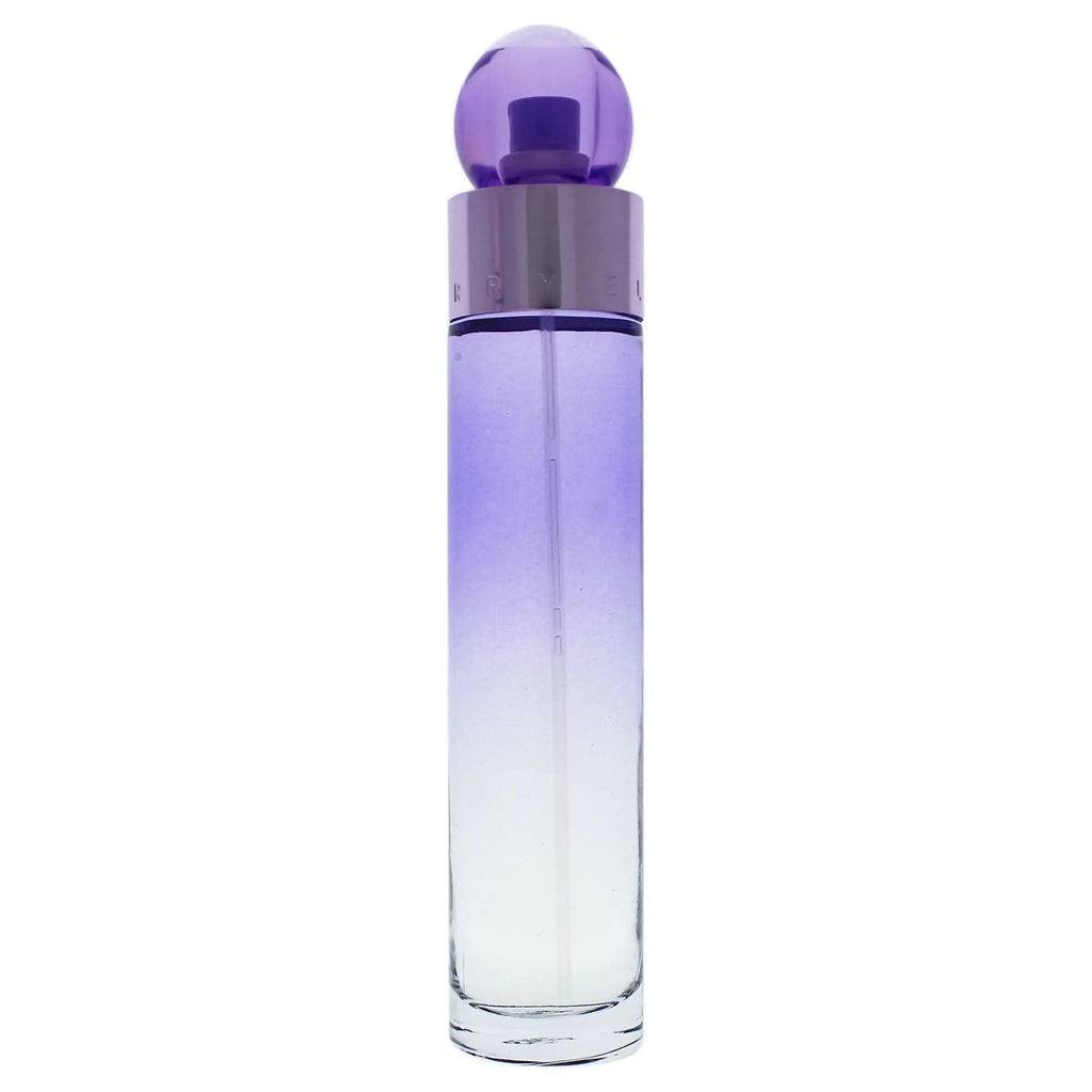 360° Purple By Perry Ellis For Women 4Pcs Set EDP Spray