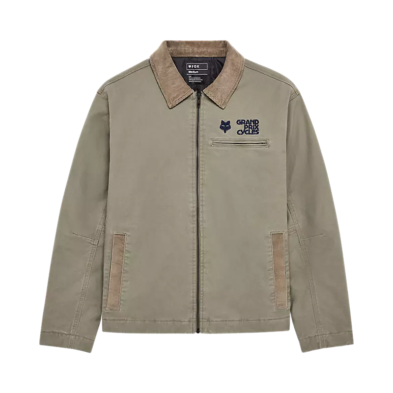 Fox Adobe CIRCA 74 JACKET