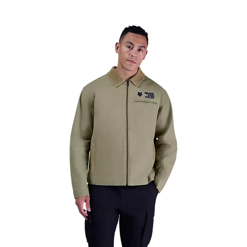 Fox Adobe CIRCA 74 JACKET