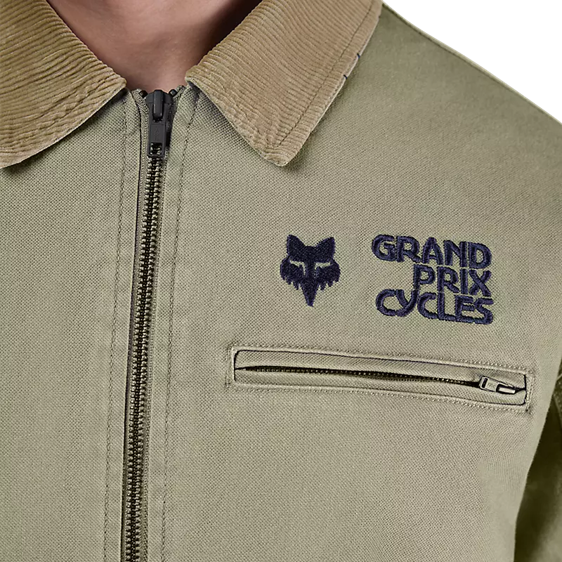 Fox Adobe CIRCA 74 JACKET