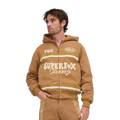 Fox x Cherry Mechanic Jacket