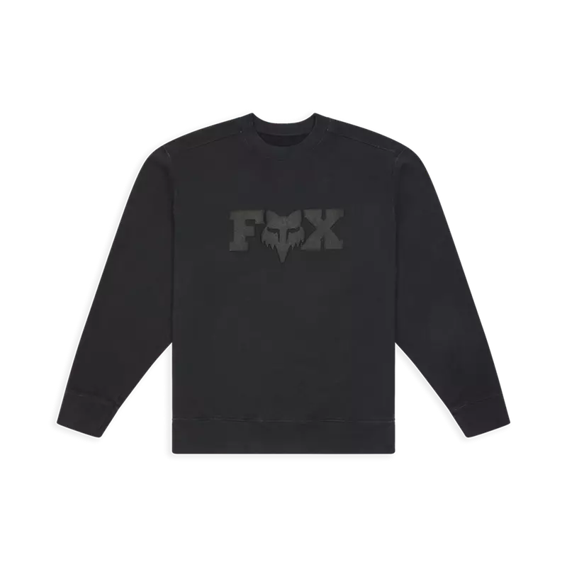 Fox Alternative Crew Pullover