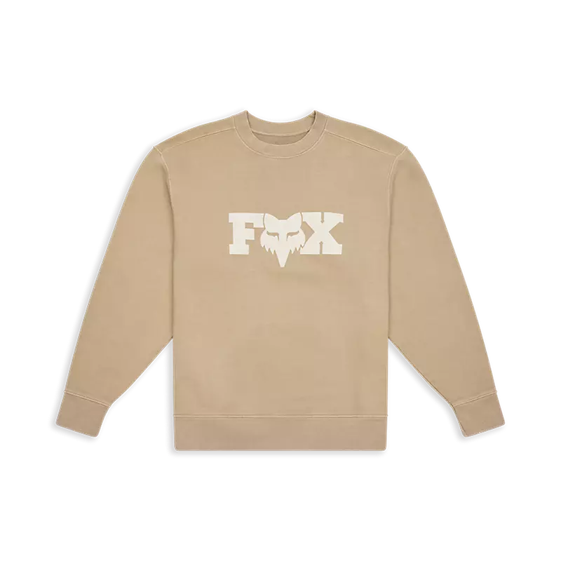 Fox Alternative Crew Pullover