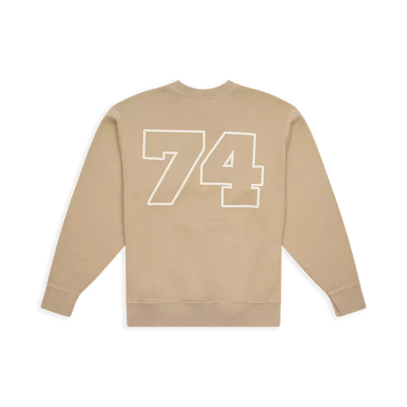 Fox Alternative Crew Pullover