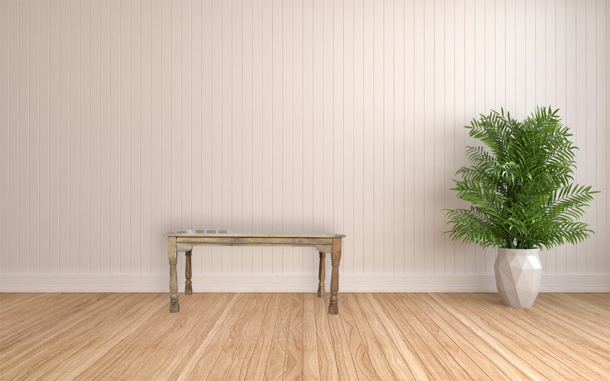 Solid wood Granary Extension Dining Table