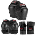 187 Killer Pads 6-Pack Junior Pad Set Combo - Independent Trucks