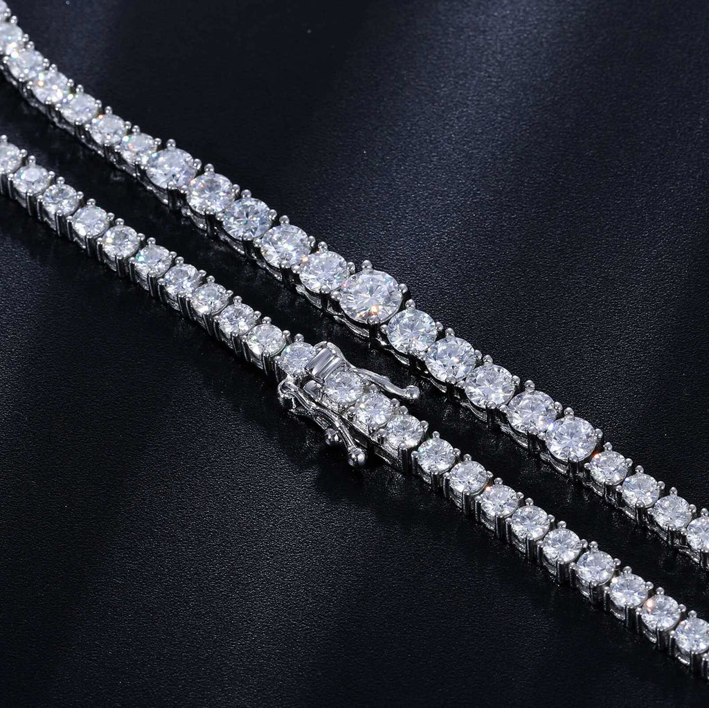 Le Collier Royal Homme Necklace