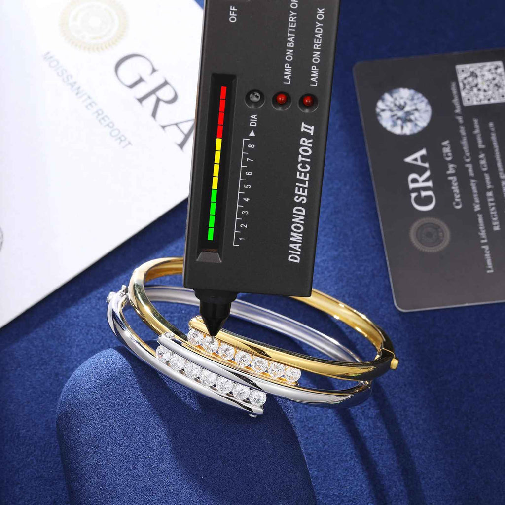 Éclat Rivière Bracelet