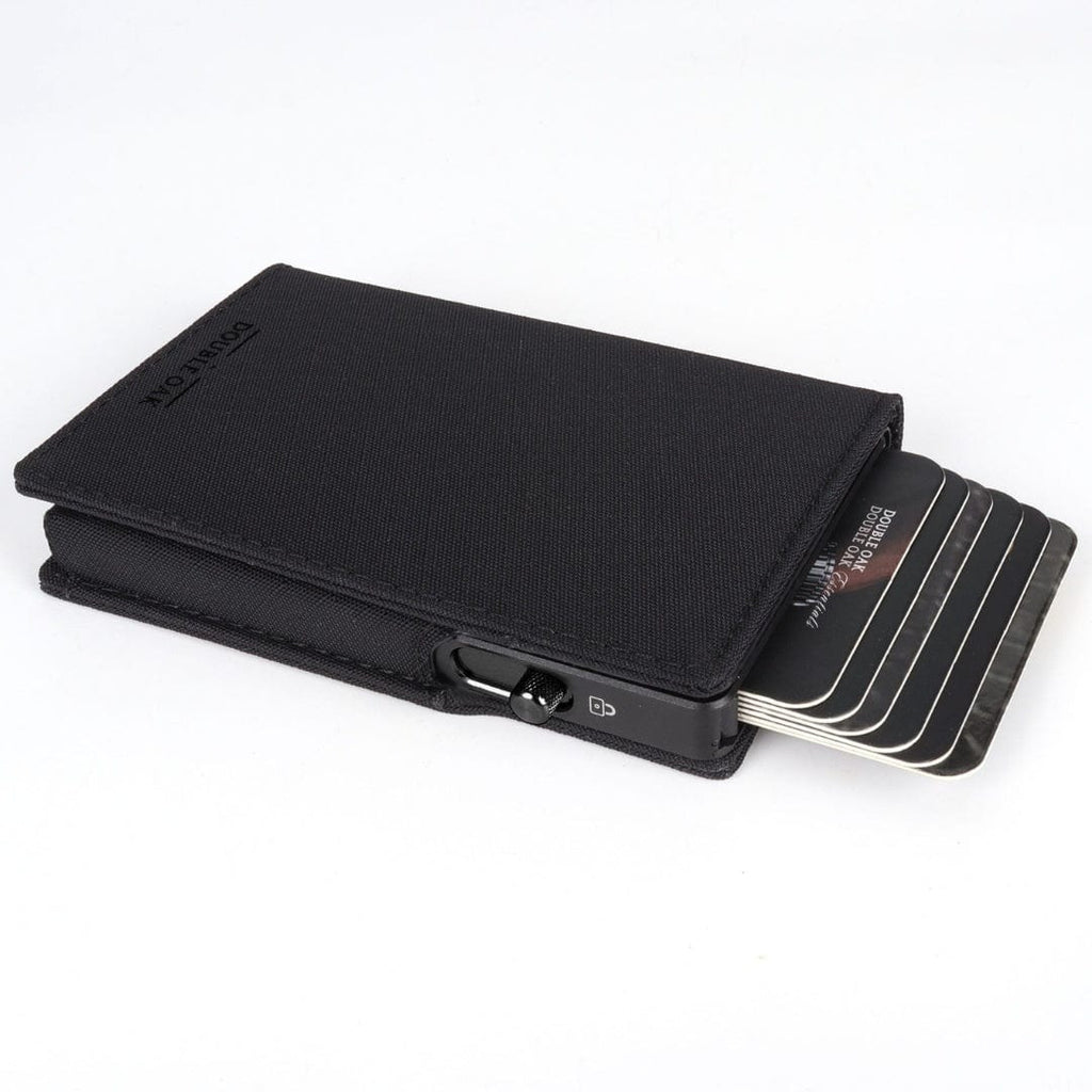 Ripstop Bifold Wallet