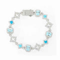 Étoile Bleue Bracelet GC