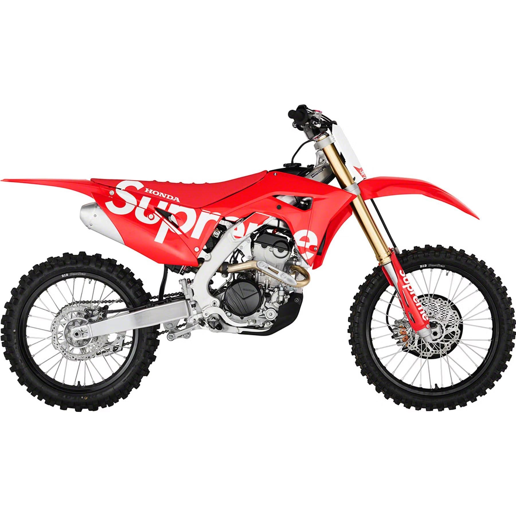 2020 Supreme®/Honda® CRF 250R
