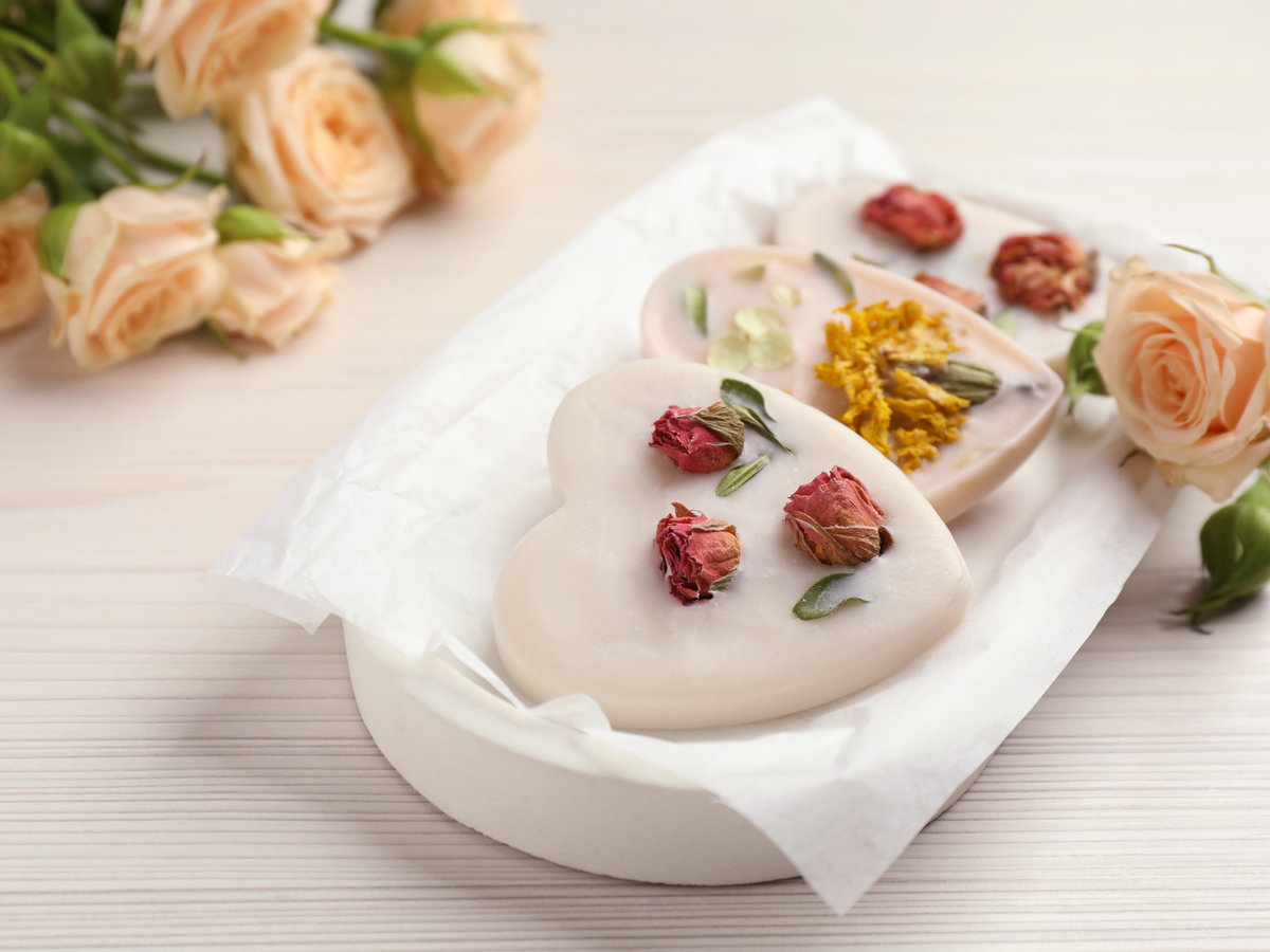 Botanical Wax Sachet | Best-Selling Signature Collection