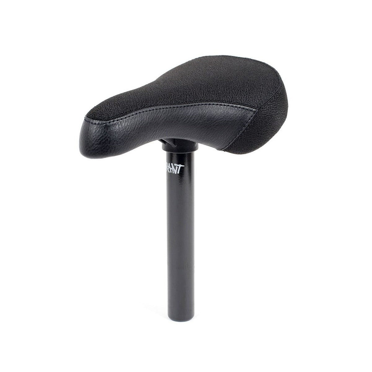 Rant BMX Slime Mid Combo Seat - Black