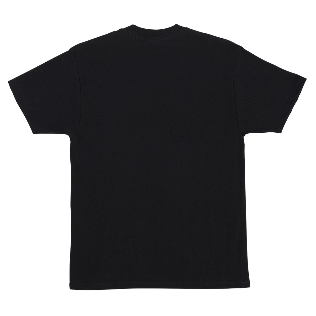 Creature Logo Witch Black S/s Shirt