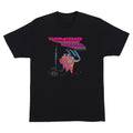 OJ Black Sabbath Paranoid Black S/s Shirt