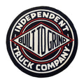 Independent BTG Summit Black White Rug