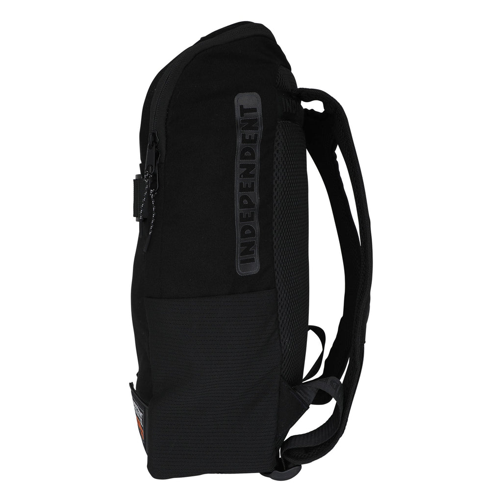 Independent BTG Built To Grind Black Backpack